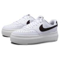 Nike Court Vision Alta Balti Baroko Rudos W - DM0113-103 EU 38.5 balta