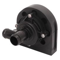 Engine Auxiliary Water Pump 5Q0965567 Electric Coolant Water Pump Fit for A1 Q3 Seat Arona Seat Tarraco Fabia III Cabrio black