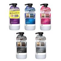 DARIYA - Anna Donna Every Color Foam Shampoo Silver - 250ml gray