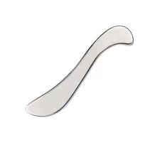 Stainless Steel Gua Sha Fascia Knife: Suitable for the entire body—including the shoulders, neck, back, legs, face, hands. sidabras