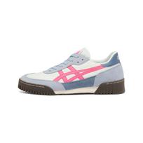 Onitsuka Tiger Rotemit Refreshing Simple Versatile Daily Commuting Comfortable Sneakers Unisex sneakers Light-Blue 1183C614-400 39 white