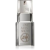 Jacques Bogart One Man Show 24K Edition Parfumuotas vanduo vyrams 100 ml