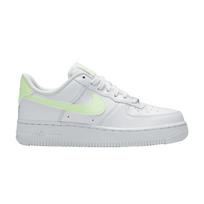 Nike Wmns Air Force 1 Low 'Barely Volt' 43 white