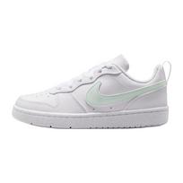 Nike Court Borough Low viršaus Bėgiojimo Batai Balti Žali Unisex DV5456-138 39 žalia