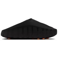Nike Mind 001 Tylios uždaros šlepetės Moteriškos Juodos HQ4309-001 44.5 black