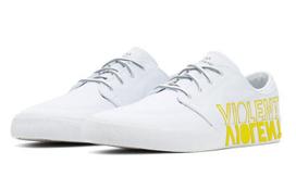 Nike Zoom Stefan Janoski Sb Rm Violent Femmes CI6898-100 38.5 white