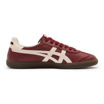 Onitsuka Tiger Tokuten žemi kasdieniai batai Unisex Bordo 1183B938-600 39 brown