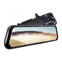 WOLFBOX G850pro 4K + 1080p 64GB vaizdo registratorius