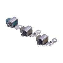 3pcs A340 Automatic Transmission Solenoids Valve 8542022080 Fit for 4Runners PickUps 19861994 gray