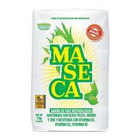 Maseca Kukurūzų Miltai 1kg