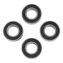 Bearing 163110-2RS Bearing Steel Bicycle Bearing Bicycle Parts gray