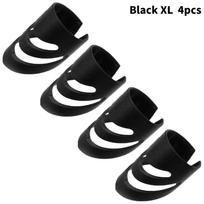 New M/L/XL For Acoustic Guitar Finger Covers Finger Picks Electric Guitar Parts Stringed Instrument XL juoda