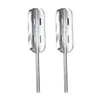 High Efficiency Livestock Dehairing Blade Hair Removal Tool For Electric Drills Stable Iron Pig Scrapers Tool for Pig