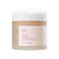 Dr.Ceuracle Vegan Kombucha Tea Gel Cream Hydrating Glowing 75g white