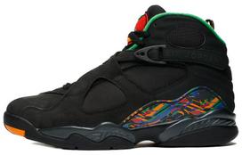 Jordan 8 Retro 'Tinker Air Raid' 305381-004 42 black
