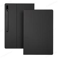 Magnetic Case For Samsung Galaxy Tab S10 S9 S8 S7 11 Plus FE 12.4 13.1 inch Stand Cover S10 S9 FE 10.9 Funda With Pencil Holder Tab S7 S8 11 inch juoda