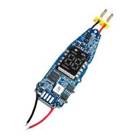 JRL 2020C 2020T plaukų kirpimo mašinėlės trimerio originali PCB pagrindinė plokštė baterijos rinkinys 20C 20T pakeičiamos priedų detalės priežiūros įrankiams 20C Motherboard gray