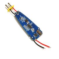 JRL 2020C 2020T plaukų kirpimo mašinėlės trimerio originali PCB pagrindinė plokštė baterijos rinkinys 20C 20T pakeičiamos priedų detalės priežiūros įrankiams 20T Motherboard