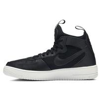 Nike Air Force 1 Ultraforce Mid 'Juodi' 864014-001 44 black