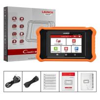 Automobilio diagnostikos įrankis LAUNCH X431 Elite 3.0, skirtas BMW/MiNi/Rolls Royce, OBD2 skaitytuvas, dvikryptis, pilnos sistemos, nemokamai visam laikui Lifetime Free Update