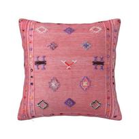 Individualus rytietiškas tradicinis marokiečių turkiško stiliaus pagalvės dekoras prabangi bohemiška pagalvės dekoracija svetainės kvadratinis užvalkalas 30x30cm 12x12in