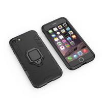 For New iPhone SE 2022 Case For iPhone SE 2022 8 7 6 6s Plus Cover Shockproof Armor PC Hard Back Phone Cover For iPhone SE 2022 For iPhone 7 Plus