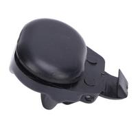 Automobilio durų lango stiklo fiksatorius Užraktas Sagtis MB416320 Pakeitimas L300 Pajero Montero Mk2 1991 1999 black