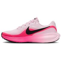 Nike  Revolution 8 Pink Foam Hyper Pink Women Sneakers Black HJ8485-602 40.5 white