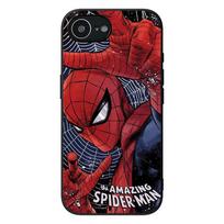 Spiderman Poster Spider Marvel Man Cover for Samsung Galaxy A05 A06 A14 A50 A51 A52 A12 A13 A23 A70 A07 A25 A26 M53 A56 Case Galaxy A51 red