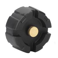 12L 24L Fuel Cap Fuel Petrol Tank Cap High Sealing Effect Prevents Fuel Leakage Boat Accessory Marine Applications black