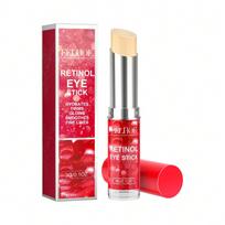 EELHOE Retinol Eye Stick: Visibly Firm & Smooth Delicate Skin. 1pcs