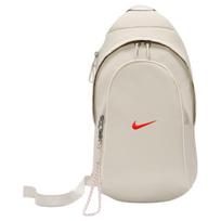 Nike ESSENTIALS Fabric Sling Bag Unisex Beige DJ9796-072 One Size 1 smėlis