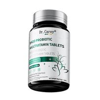 Dr. Carey B420 Probiotikai svorio valdymui ir žarnyno sveikatai