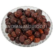 IndianJadiBooti Pure Unnab Ber (Ziziphus Jujuba) | Traditional Botanical for Throat Harmony, Respiratory Comfort & Calming Vitality | 100g Pack black