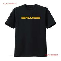 New Old School Bmx T Shirt Md Redline 500a 500b Rl20 Prostyler Size S 5xl Usa Vintage Streetwear Versatile Slightly 4XL black