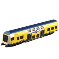 Lydinio Medžiaga Inercinis Traukinio Modelis Nostalgiškas Žalias Harmonija Imitacija Imitacija Traukinio Modelis Daugiaspalvis Metalinis Diecast yellow