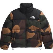 THE NORTH FACE 1996 Retro Nuptse 700 Fill Packable Jacket Men's NF0A3C8D-7GI XXXL black