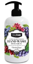 Skystas muilas Deep fresh Merlot Grape, 500 ml