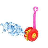 Muilo burbulų aparatas Bubble Cart ZA4315 CZ, 100 ml