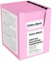 Veido šveitiklis Maruderm Purifying Fruit Enzyme Powder, 60 g, 30 vnt.
