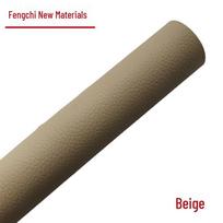 Natūralios odos lipnus lopas sofos ar sėdynės įplėšoms, skylėms ir renovacijoms 30cm x 50cm x 0.5mm smėlis
