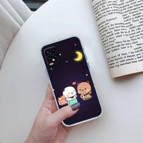 IR2 BUBU DUDU Phone Case for Motorola Edge 20 30 S30 40 50 Fusion Lite Plus Pro Neo Ultra One Power Action Macro Hyper Vision Zoom Moto Edge elnias
