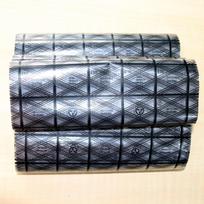 Motherboard and Graphics Card Antistatic Mesh Bags, PE Conductive Plastic Bags, 100 Pieces Mesh Bag 80*120 gray
