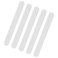 5pcs Non-Stick Dough Roller PP Fondant Rolling Pin Professional PP Rolling Pin  Bakery balta