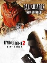 Infected Cowboys Bundle XBOX LIVE Key MEXICO