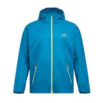 Adidas Terrex Xploric Outdoor Windproof Cool Hiking Jacket Men Jacket KX0325 3XL blue