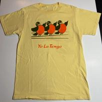 Yo La Tengo Concert Gold Color Gift For Fan S to 5XL T-shirt MD975 L beige
