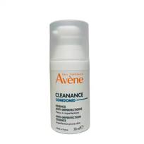 Avène Cleanance Comedomed Anti‑Imperfection Essence 30ml, Facial Essence for Blemish‑Prone Skin, New & Old Packaging Shipped Randomly white