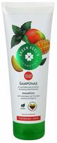 Šampūnas Green Feel's Volume Power Nettle And Mango Extracts, 250 ml