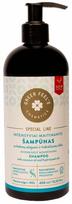 Šampūnas Green Feel's Special Line With Coconut Oil And Hydrolysed Silk, 400 ml